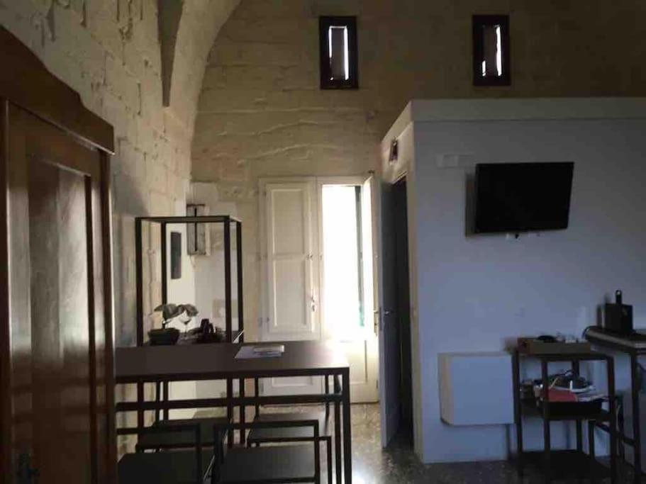 מלנדוניו Masseria Torre Sant'Andrea מראה חיצוני תמונה