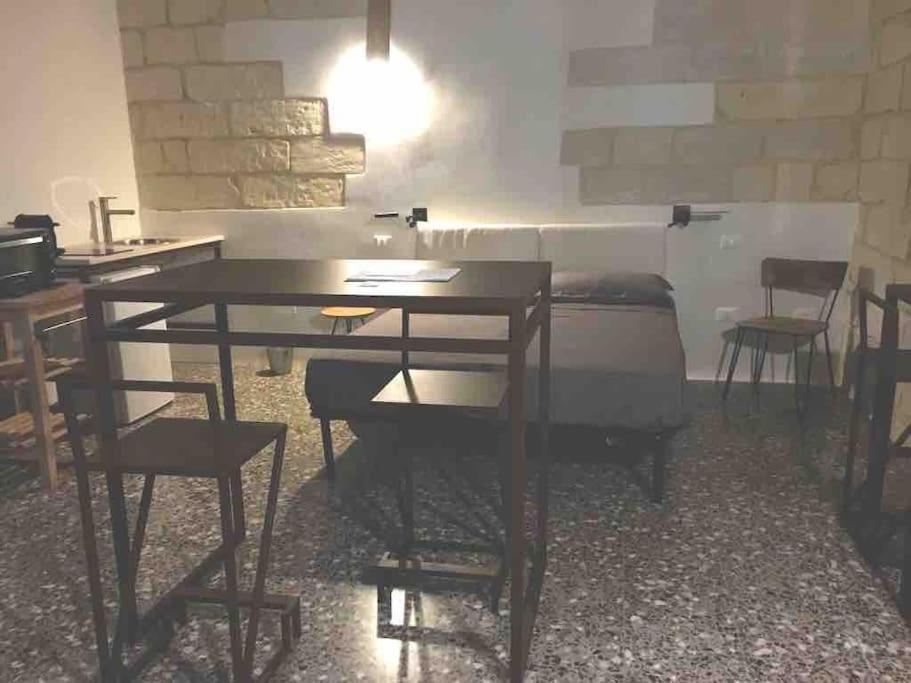 מלנדוניו Masseria Torre Sant'Andrea מראה חיצוני תמונה