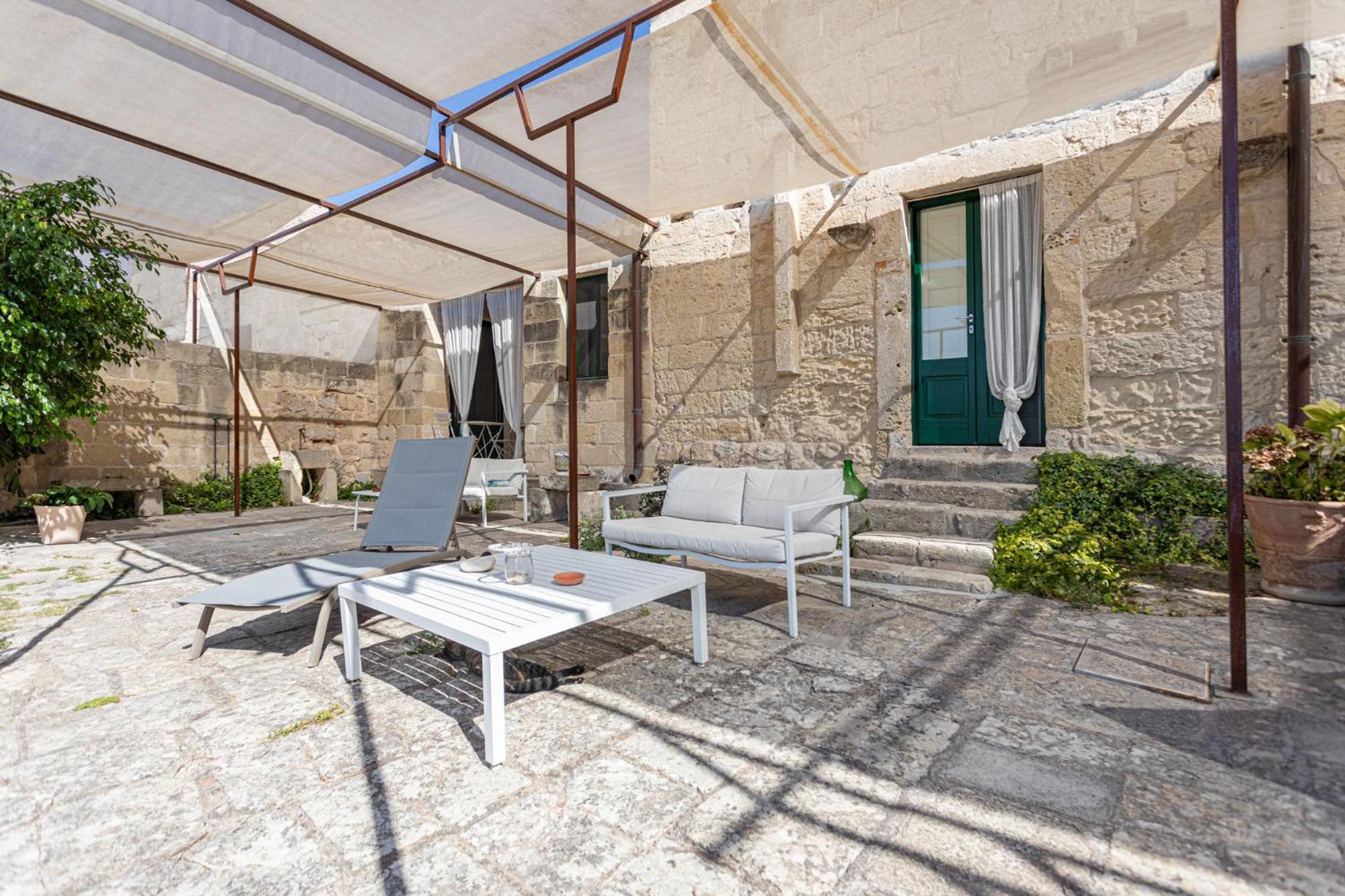 מלנדוניו Masseria Torre Sant'Andrea מראה חיצוני תמונה