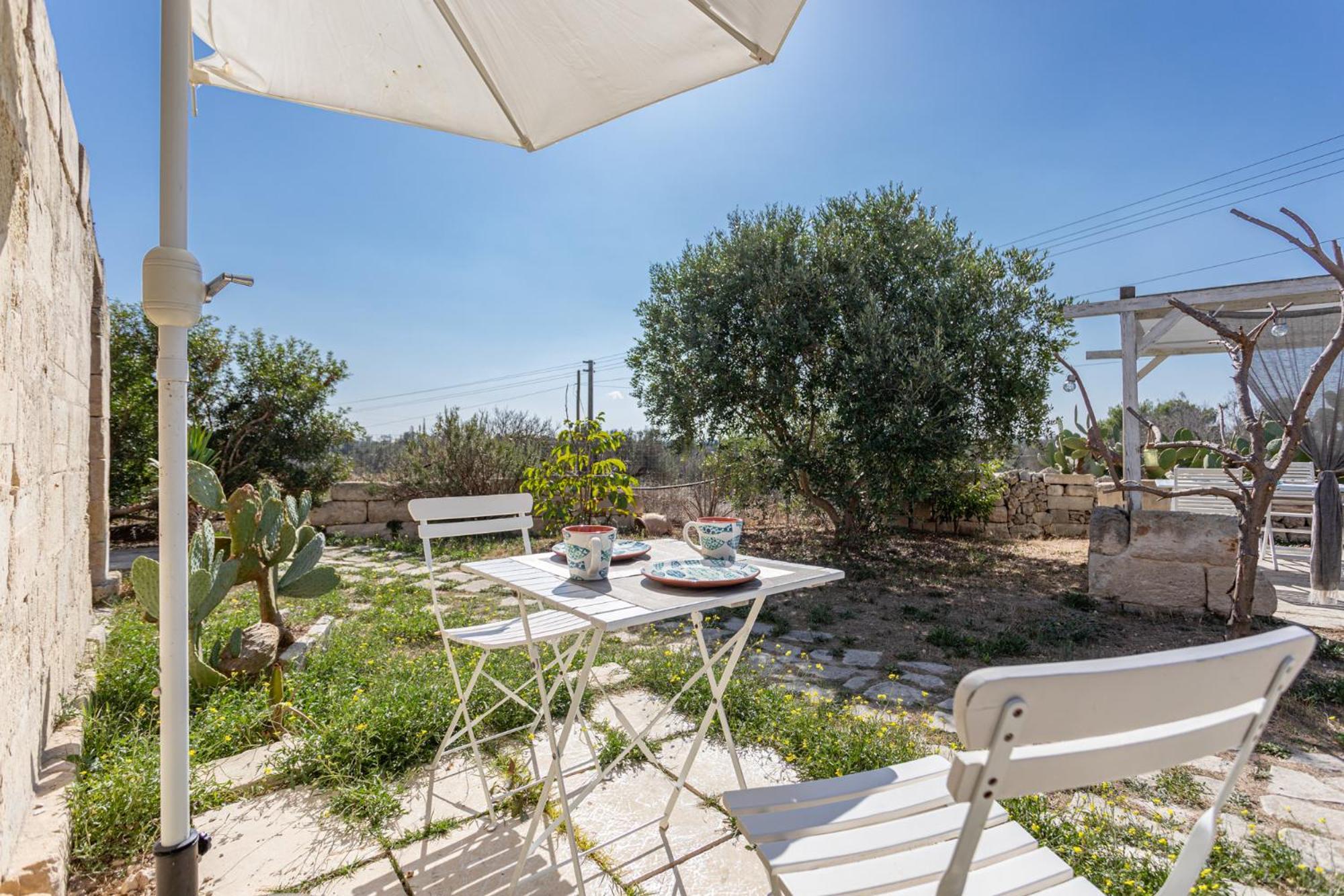 מלנדוניו Masseria Torre Sant'Andrea מראה חיצוני תמונה
