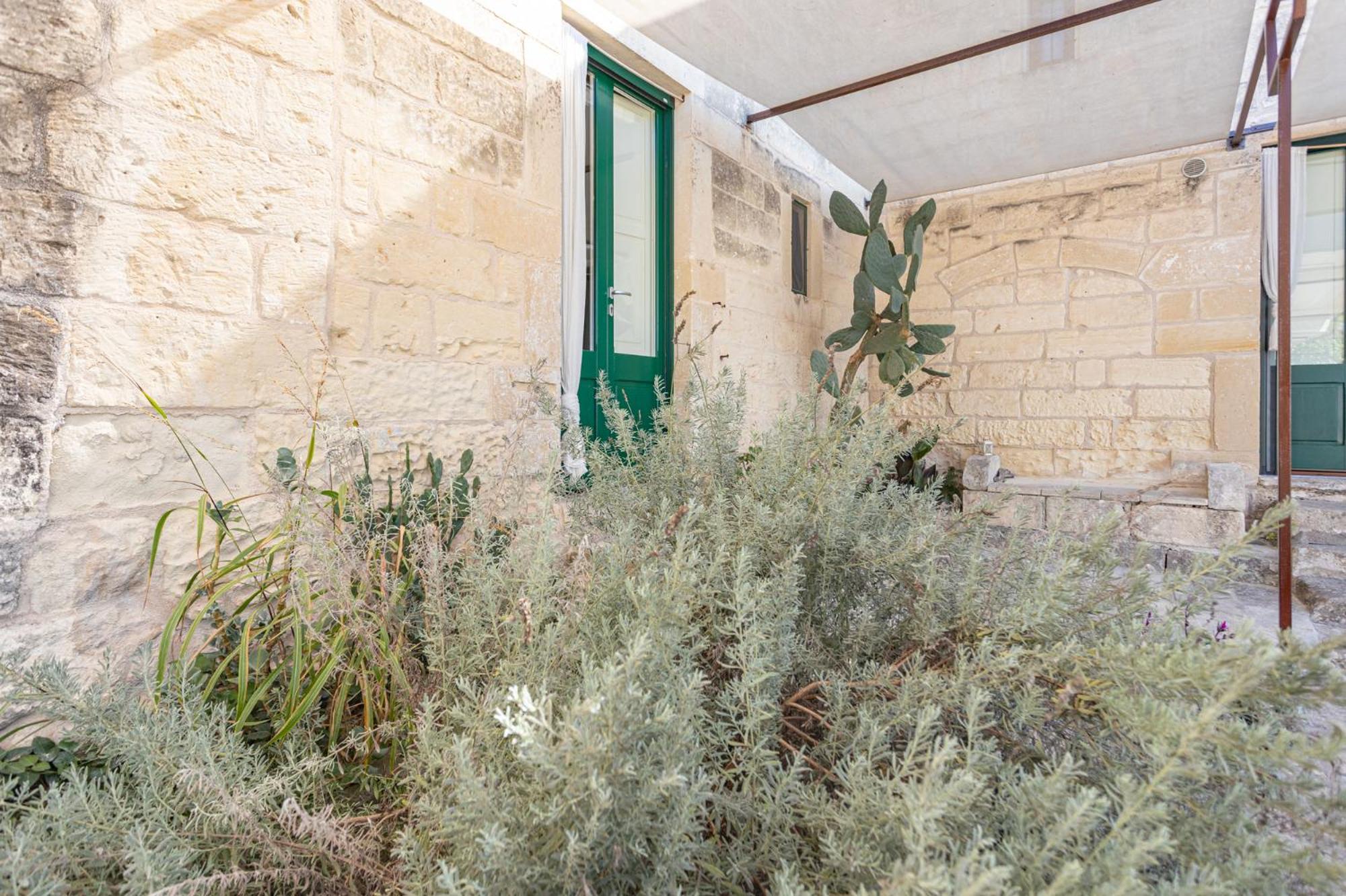 מלנדוניו Masseria Torre Sant'Andrea מראה חיצוני תמונה