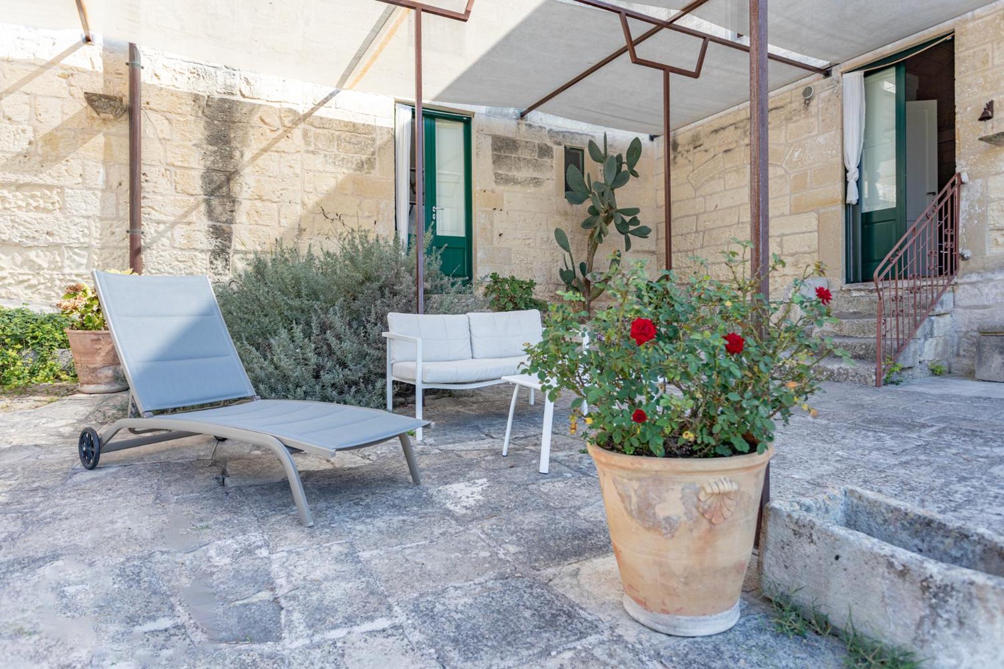 מלנדוניו Masseria Torre Sant'Andrea מראה חיצוני תמונה