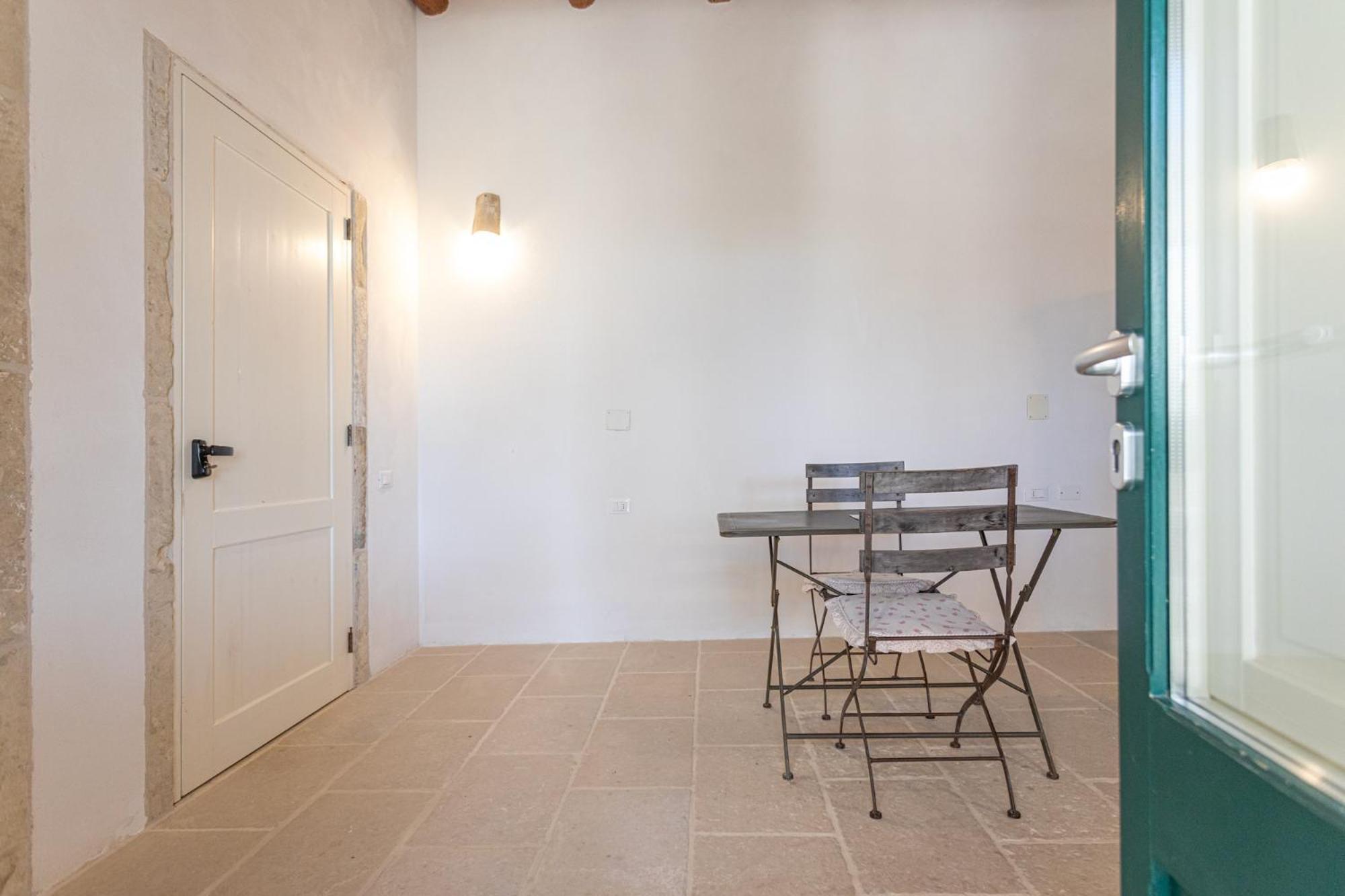 מלנדוניו Masseria Torre Sant'Andrea מראה חיצוני תמונה